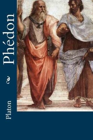 Cover of Phedon
