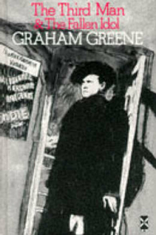 Cover of The Third Man & The Fallen Idol