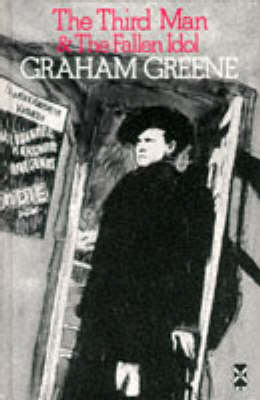 Book cover for The Third Man & The Fallen Idol