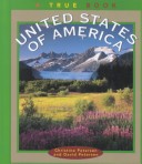 Cover of United States of America