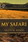 Book cover for My Safari