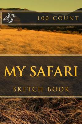 Cover of My Safari