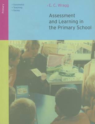 Book cover for Assessment and Learning in the Primary School