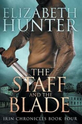 Cover of The Staff and the Blade