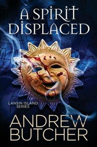 Cover of A Spirit Displaced