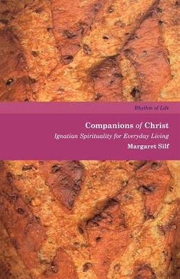 Book cover for Companions of Christ