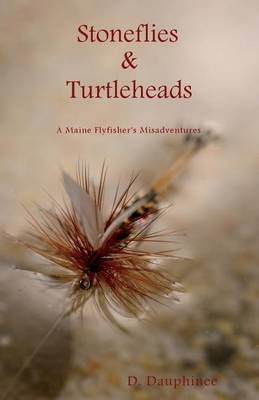 Book cover for Stoneflies & Turtleheads