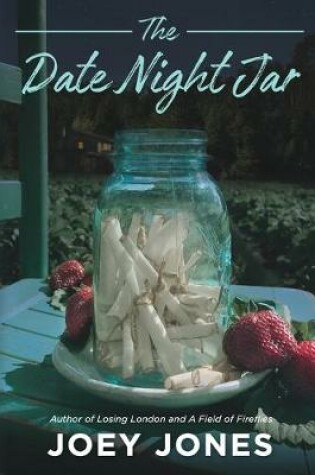 Cover of The Date Night Jar
