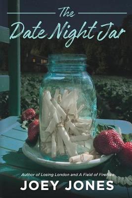 Book cover for The Date Night Jar