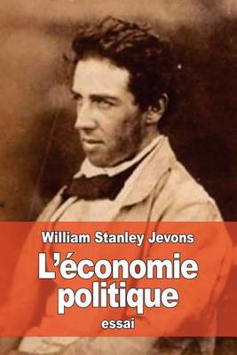 Book cover for L'economie politique