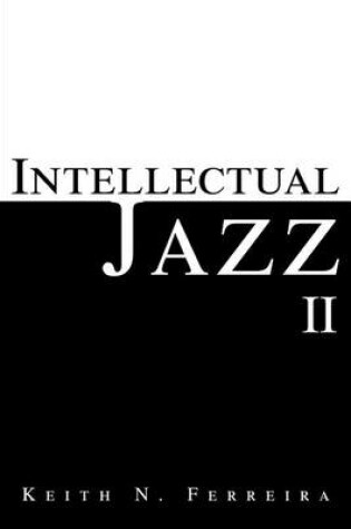 Cover of Intellectual Jazz II