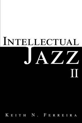 Book cover for Intellectual Jazz II