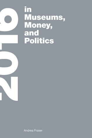 Cover of 2016