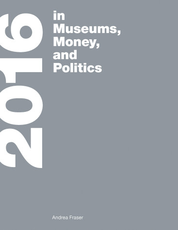 Cover of 2016