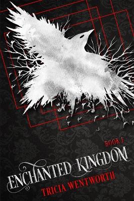 Book cover for Enchanted Kingdom