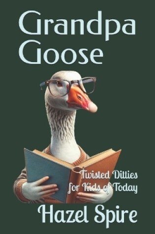 Cover of Grandpa Goose