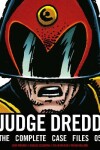 Book cover for Judge Dredd: The Complete Case Files 05