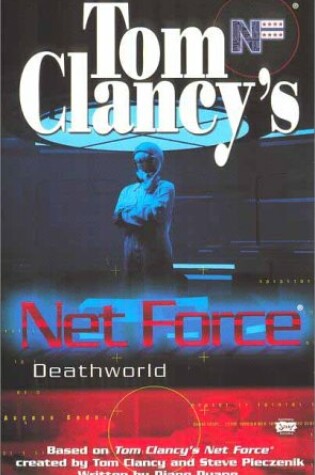 Cover of Netforce:Deathworld