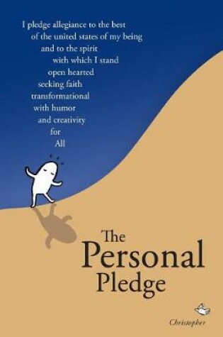 Cover of The Personal Pledge