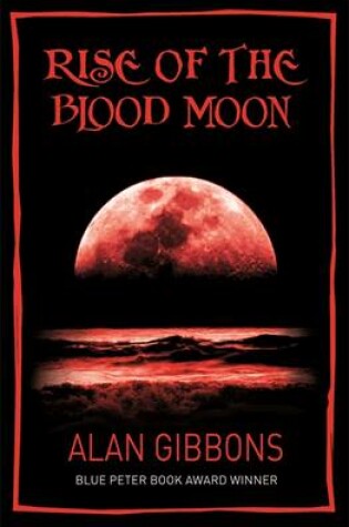 Cover of Rise of the Blood Moon