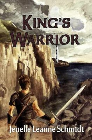Cover of King's Warrior