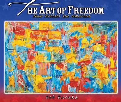 Book cover for The Art of Freedom