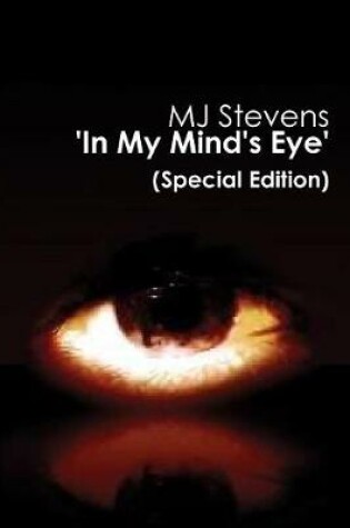 Cover of 'In My Mind's Eye'