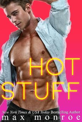 Book cover for Hot Stuff