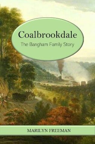 Cover of Coalbrookdale