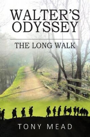 Cover of Walter's Odyssey