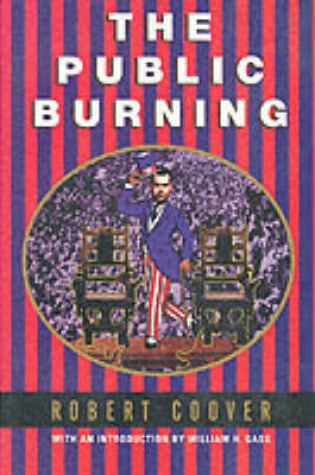 Cover of The Public Burning