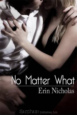 Book cover for No Matter What