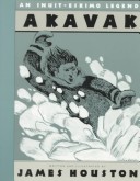 Book cover for Akavak