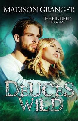 Book cover for Deuces Wild