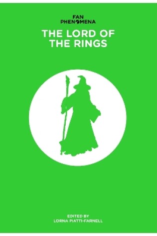 Cover of The Lord of the Rings