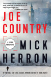 Book cover for Joe Country