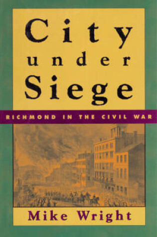 Cover of City Under Siege
