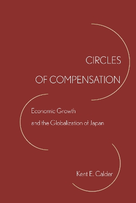 Book cover for Circles of Compensation