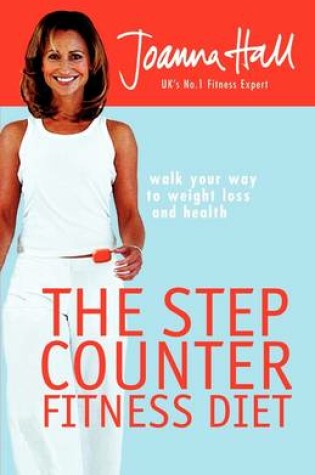 Cover of The Step Counter Fitness Diet