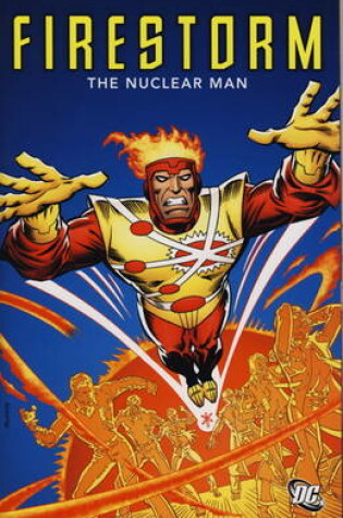 Cover of Firestorm