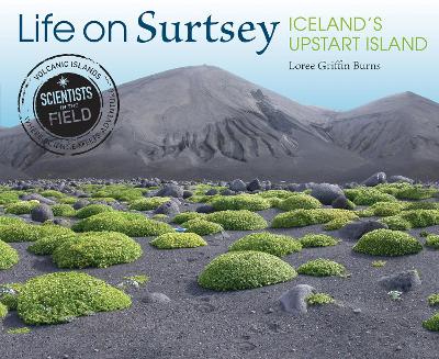 Cover of Life on Surtsey