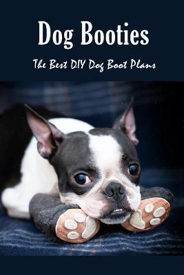 Book cover for Dog Booties