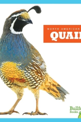 Cover of Quails