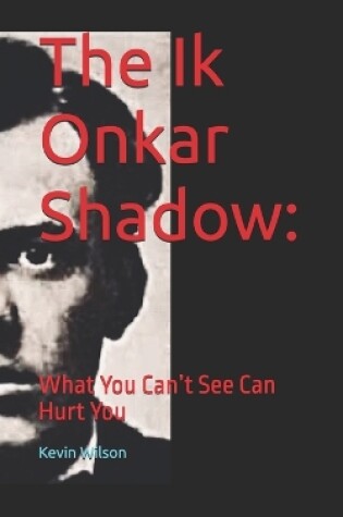 Cover of The Ik Onkar Shadow