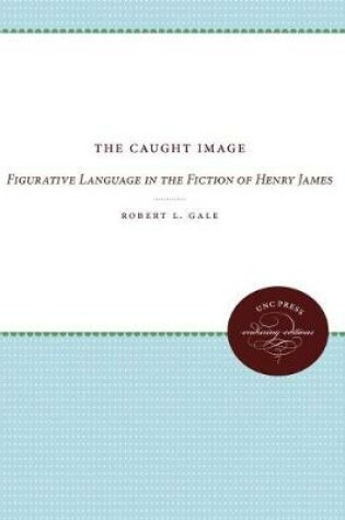 Cover of The Caught Image