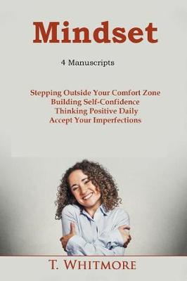 Book cover for Mindset