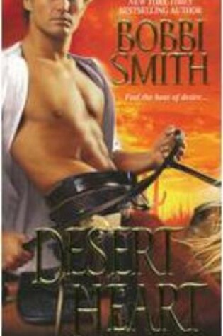 Cover of Desert Heart