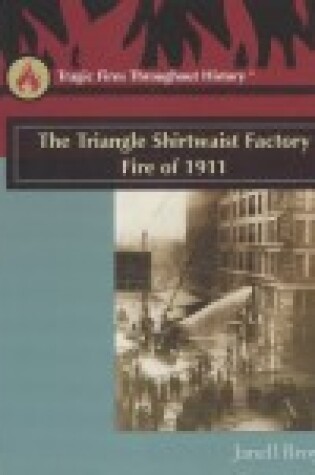 Cover of The Triangle Shirtwaist Factory Fire of 1911