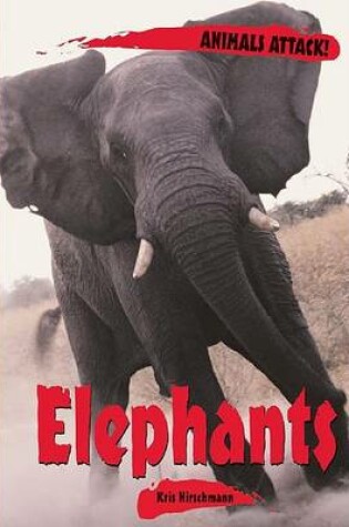 Cover of Elephants