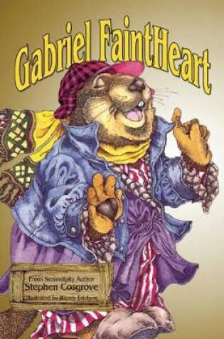 Cover of Gabriel Faintheart